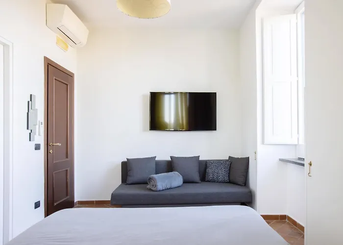 Casale Antonietta Oda ve Kahvaltı 4*