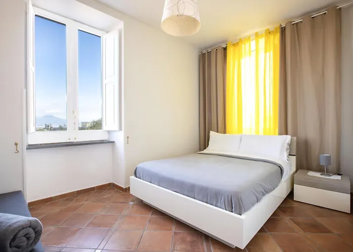 Casale Antonietta Oda ve Kahvaltı