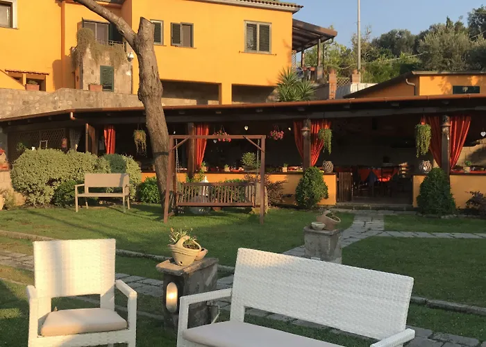 Casale Antonietta 4*