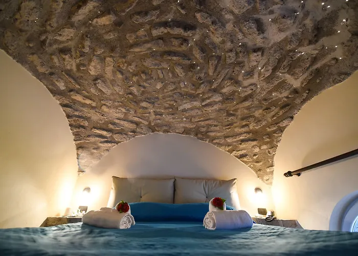 Casale Antonietta Oda ve Kahvaltı