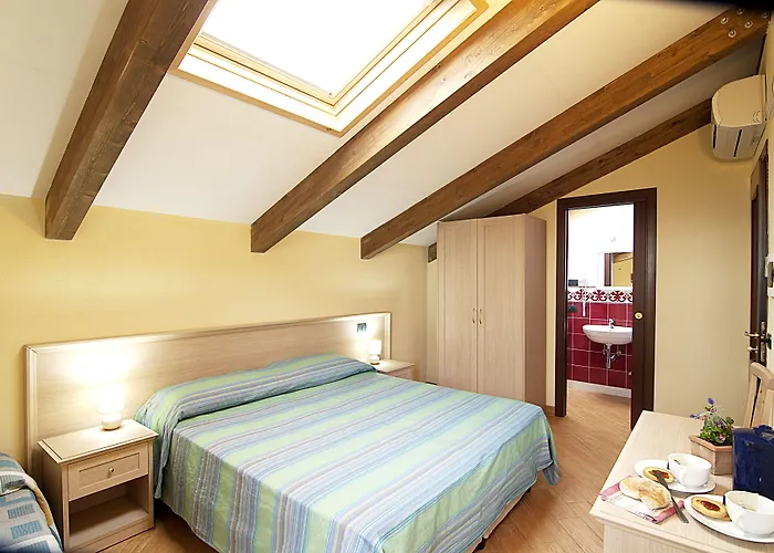 Casale Antonietta Oda ve Kahvaltı Sorrento