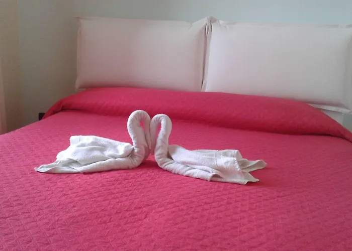 Oda ve Kahvaltı Casale Antonietta