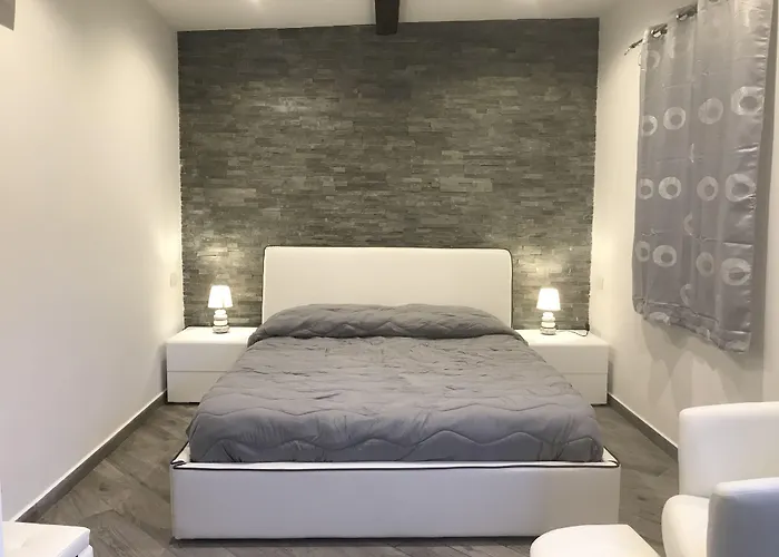 Oda ve Kahvaltı Casale Antonietta 4*