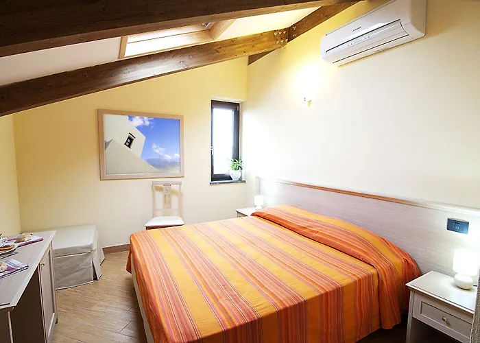 Casale Antonietta Oda ve Kahvaltı Sorrento