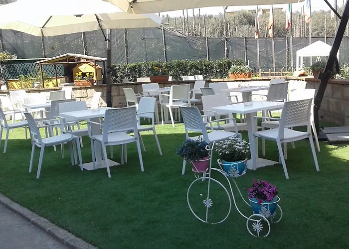 Casale Antonietta Oda ve Kahvaltı 4*