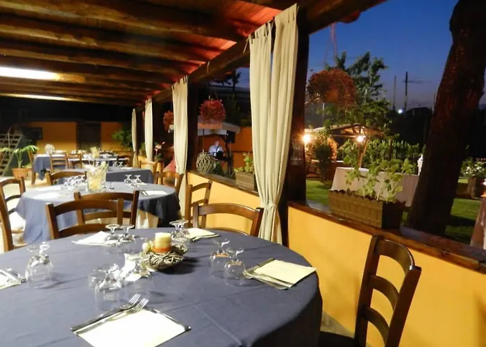 Oda ve Kahvaltı Casale Antonietta