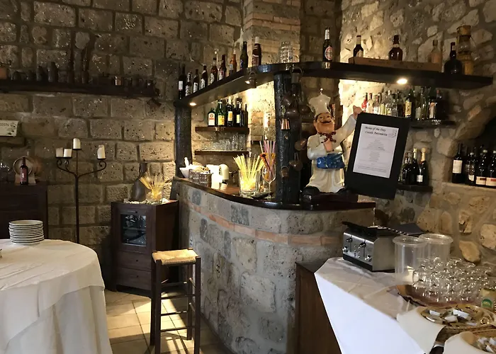 Oda ve Kahvaltı Casale Antonietta