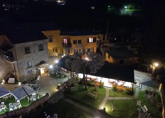 Oda ve Kahvaltı Casale Antonietta Sorrento