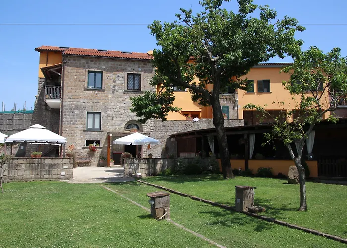 Casale Antonietta Oda ve Kahvaltı Sorrento