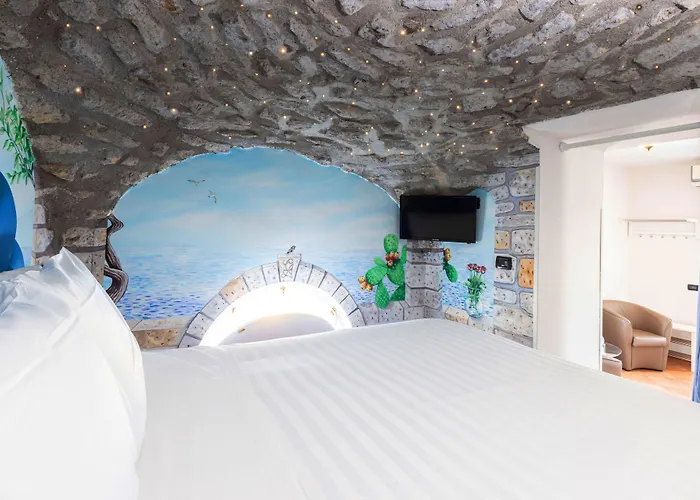 Oda ve Kahvaltı Casale Antonietta