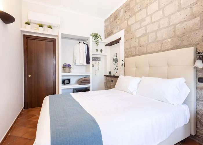 Oda ve Kahvaltı Casale Antonietta 4*