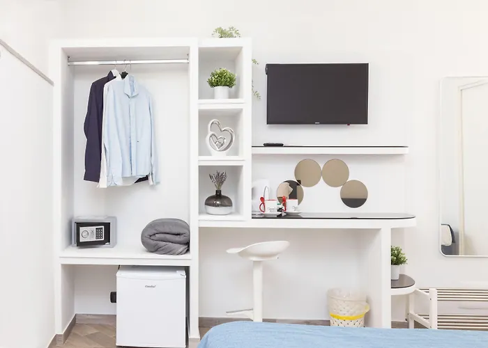 Casale Antonietta Oda ve Kahvaltı