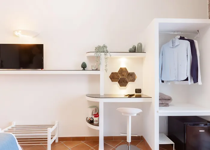 Oda ve Kahvaltı Casale Antonietta