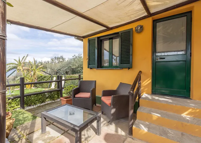 Casale Antonietta 4* Sorrento