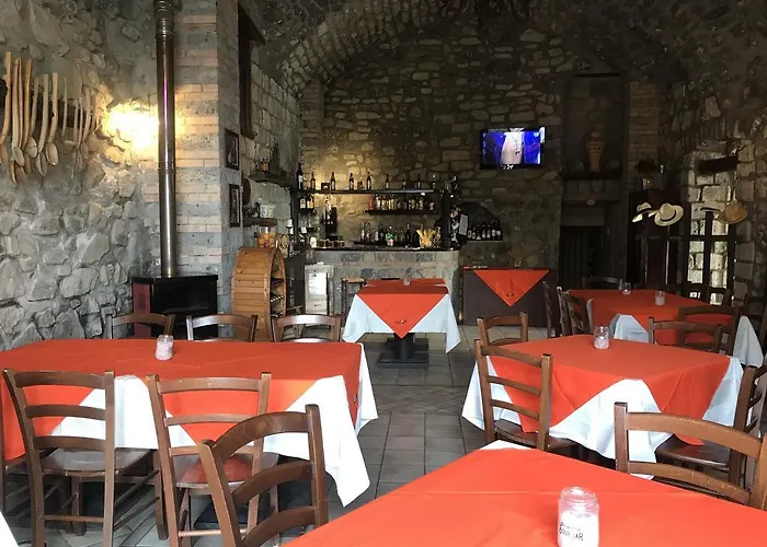 Casale Antonietta Oda ve Kahvaltı