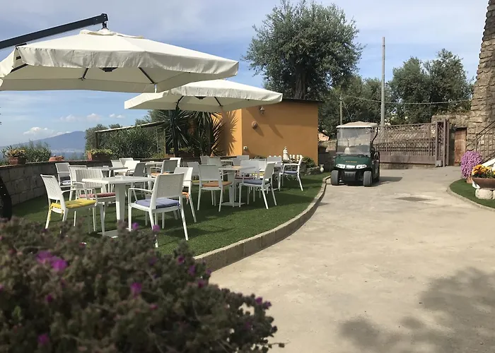 Oda ve Kahvaltı Casale Antonietta