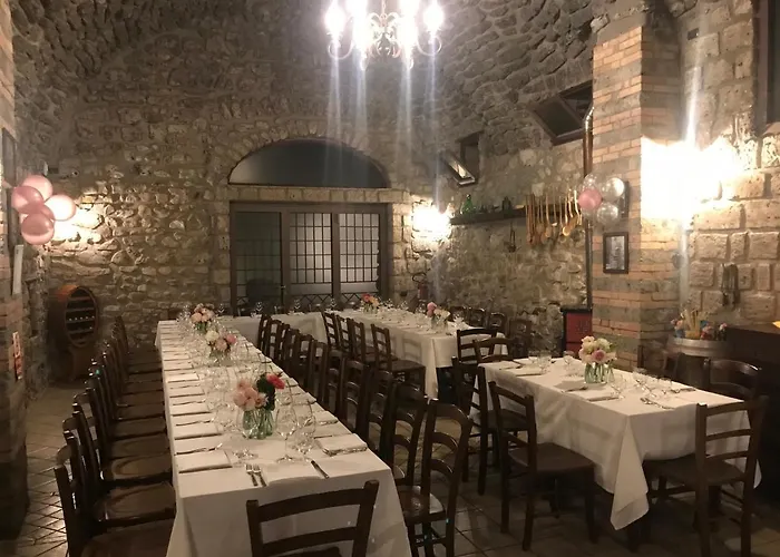 Casale Antonietta Oda ve Kahvaltı