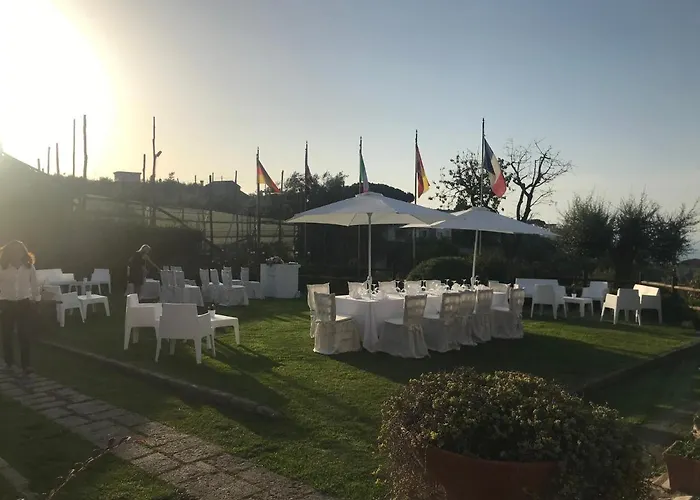 Casale Antonietta Oda ve Kahvaltı