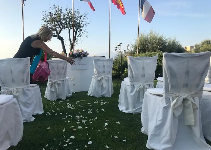 Casale Antonietta Oda ve Kahvaltı 4*