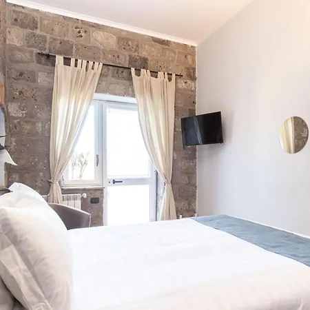 Casale Antonietta 4* Сорренто