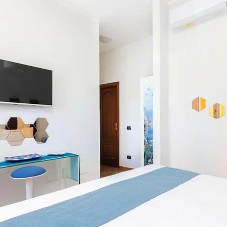 Casale Antonietta 4*