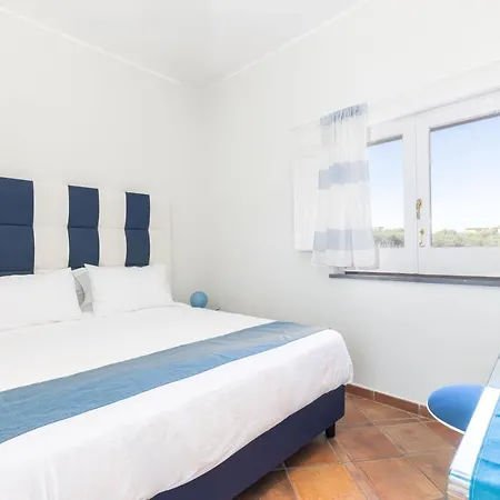 Casale Antonietta 4* Сорренто