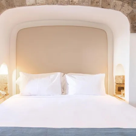 Bed & Breakfast Casale Antonietta Sorrento