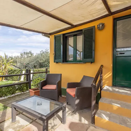 Casale Antonietta 4* Сорренто