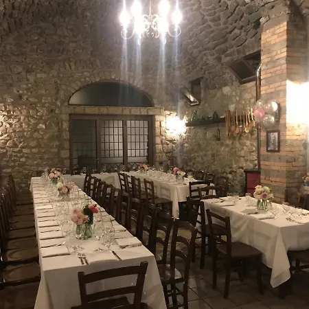 Casale Antonietta Frühstückspension