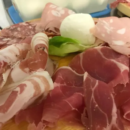 Casale Antonietta Frühstückspension