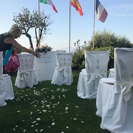 Casale Antonietta Отель типа 